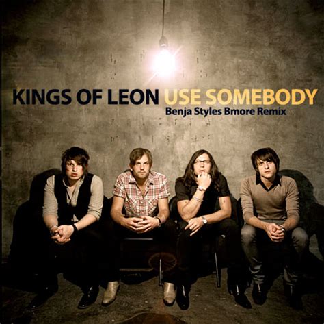 Kings of leon use somebody - Use Somebody by Kings of Leon Acoustic version karaoke in Guitar, Bass.